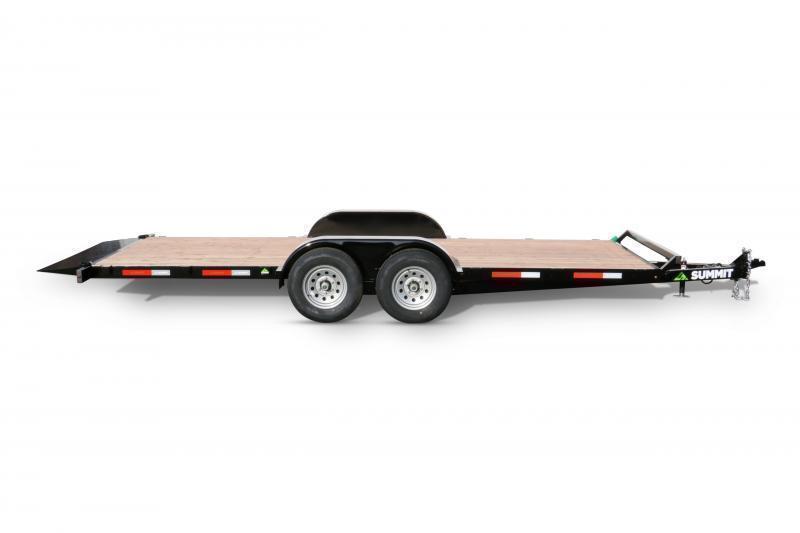 new Tilt Trailers Summit  for sale, in White City, OR Thumbnail 3