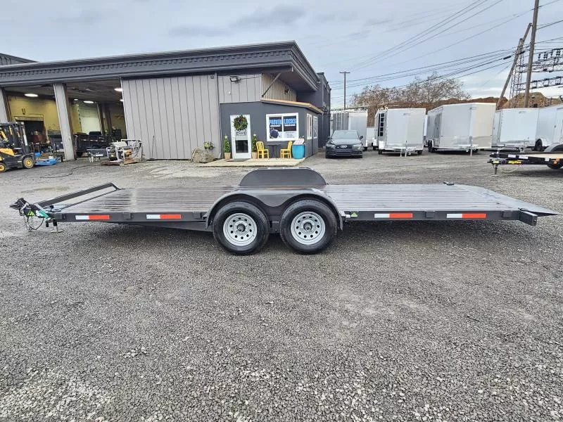 new Tilt Trailers Summit  for sale, in White City, OR Thumbnail 7