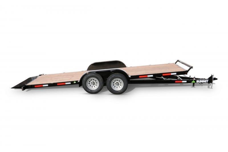 new Tilt Trailers Summit  for sale, in White City, OR Thumbnail 2