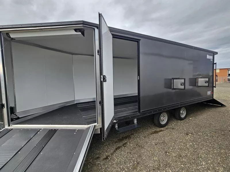 new Snowmobile Trailers Mission  for sale, in White City, OR Thumbnail 2