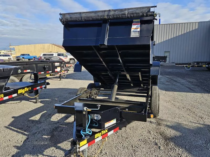 new Dump Trailers Big Tex Trailers Other for sale, in White City, OR Thumbnail 4