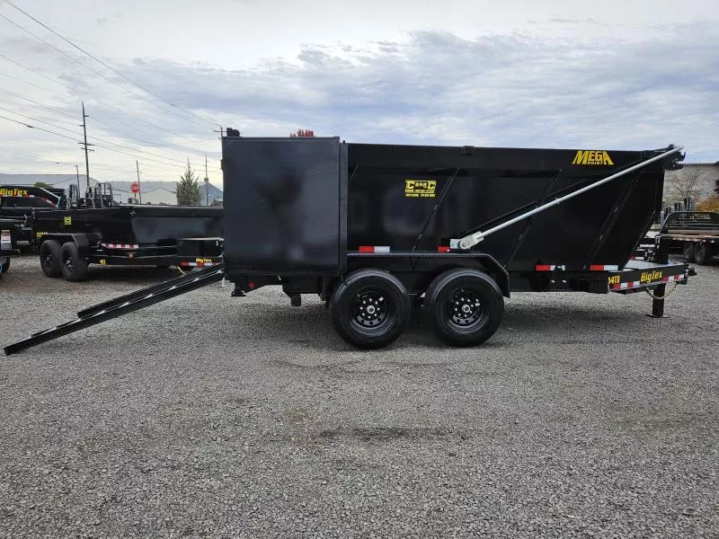 new Dump Trailers Big Tex Trailers  for sale, in White City, OR Thumbnail 15