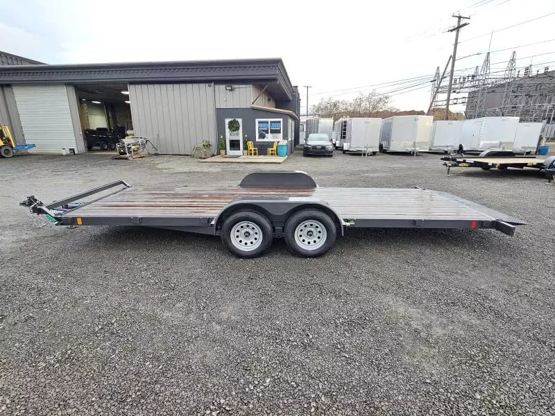 new Tilt Trailers Summit  for sale, in White City, OR Thumbnail 7