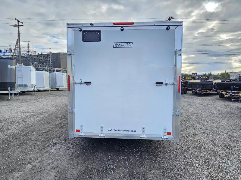 new Cargo (Enclosed) Trailers ALCOM  for sale, in White City, OR Thumbnail 5