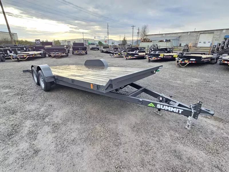 new Tilt Trailers Summit  for sale, in White City, OR Thumbnail 9