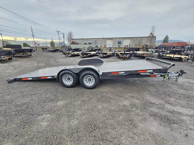 new Tilt Trailers Summit  for sale, in White City, OR Thumbnail 9