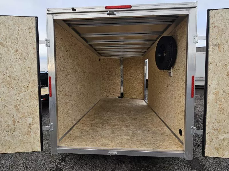 new Cargo (Enclosed) Trailers ALCOM  for sale, in White City, OR Thumbnail 14