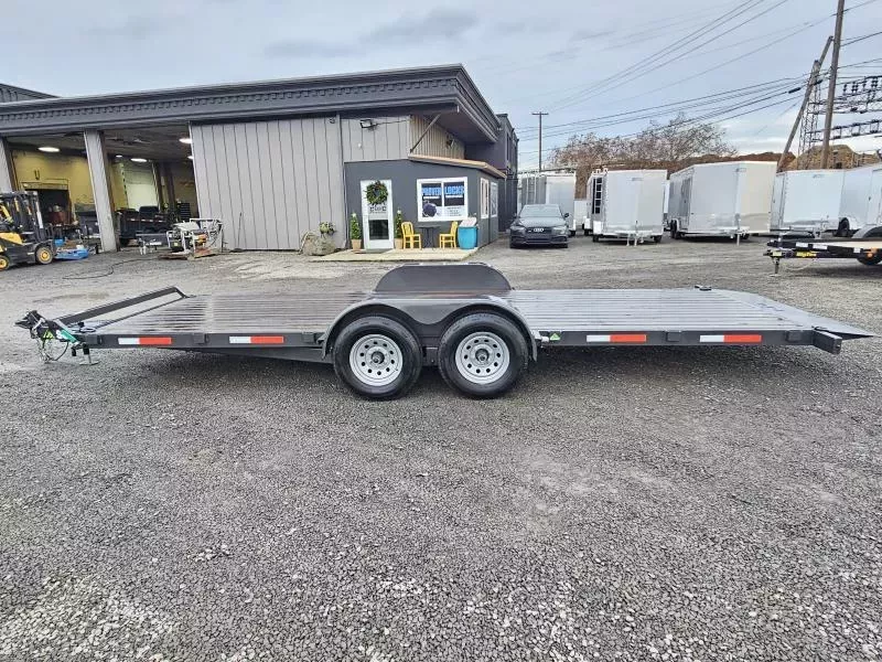 new Tilt Trailers Summit  for sale, in White City, OR Thumbnail 6