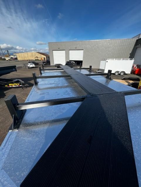 new Cargo (Enclosed) Trailers E-Z Hauler  for sale, in White City, OR Thumbnail 9