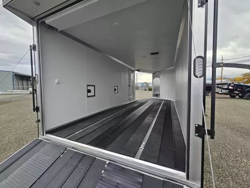 new Snowmobile Trailers Mission  for sale, in White City, OR Thumbnail 5