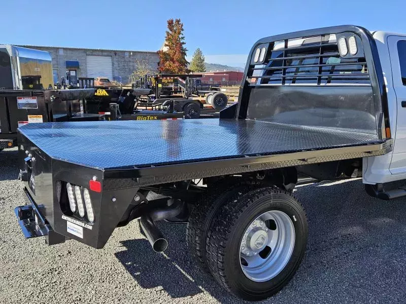 new Flat Decks CM Truck Beds  for sale, in White City, OR Thumbnail 10