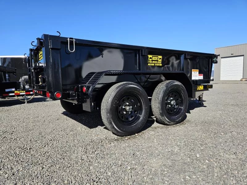 new Dump Trailers Big Tex Trailers Other for sale, in White City, OR Thumbnail 10