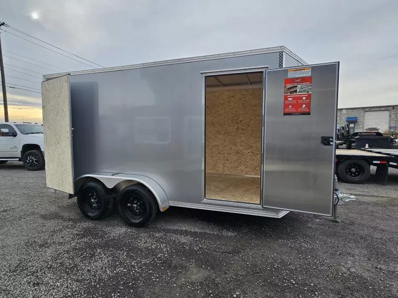 new Cargo (Enclosed) Trailers ALCOM  for sale, in White City, OR Thumbnail 11