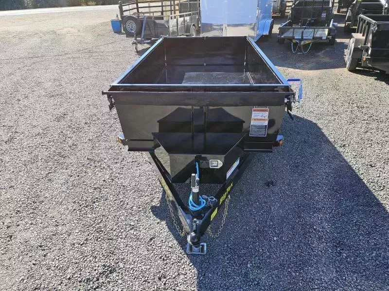 new Dump Trailers Big Tex Trailers Other for sale, in White City, OR Thumbnail 15
