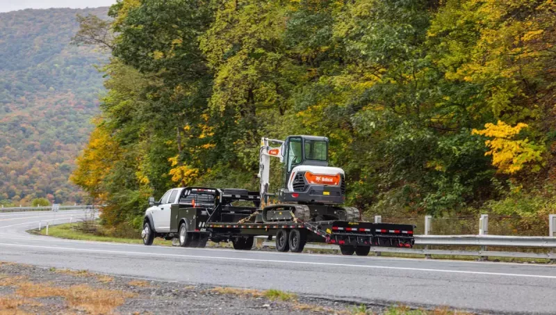 new Equipment / Flatbed Trailers Big Tex Trailers Other for sale, in White City, OR Thumbnail 2