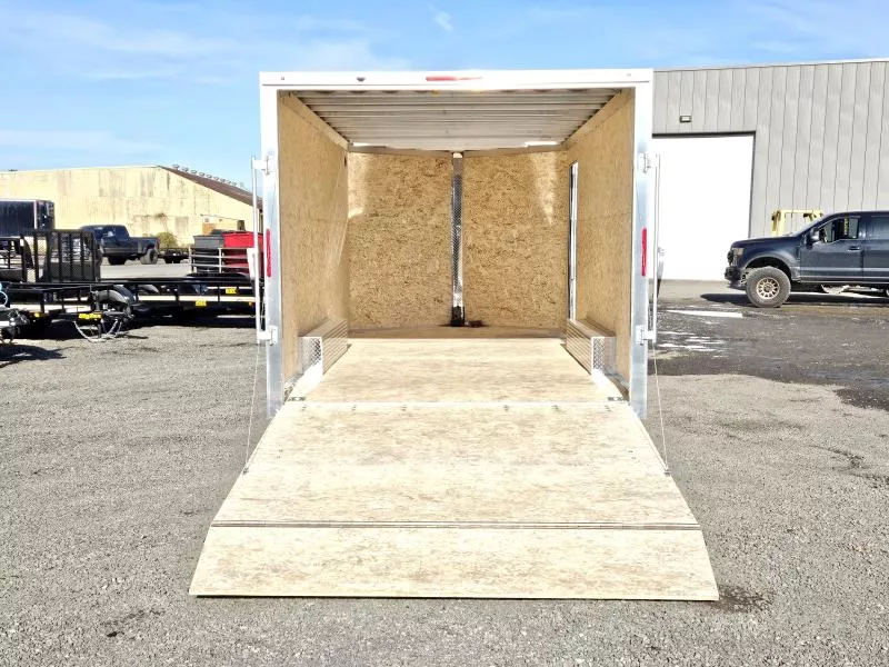 new Cargo (Enclosed) Trailers ALCOM  for sale, in White City, OR Thumbnail 11