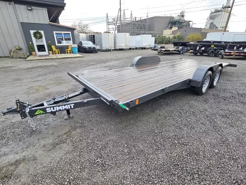new Tilt Trailers Summit  for sale, in White City, OR Thumbnail 8