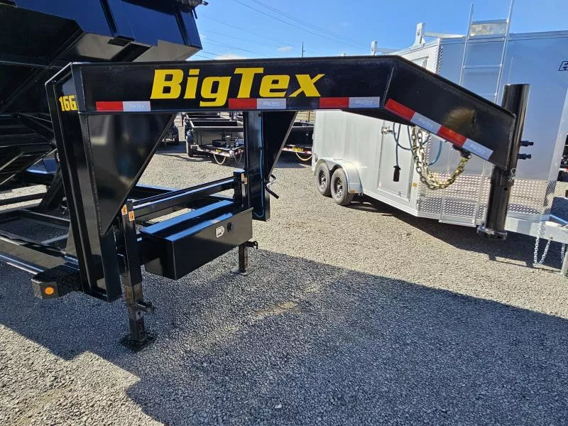 used Dump Trailers Big Tex Trailers Other for sale, in White City, OR Thumbnail 11