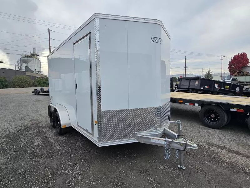 new Cargo (Enclosed) Trailers ALCOM  for sale, in White City, OR Thumbnail 2
