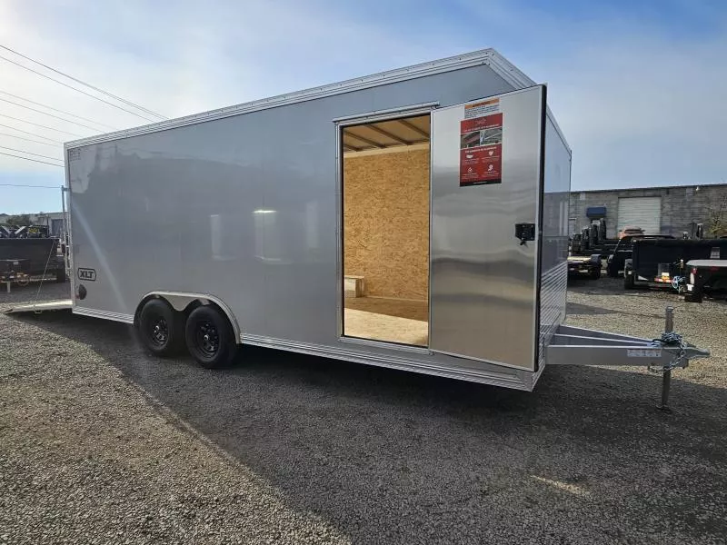 new Cargo (Enclosed) Trailers ALCOM  for sale, in White City, OR Thumbnail 12