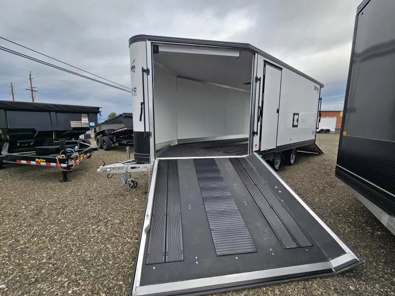 new Snowmobile Trailers Mission  for sale, in White City, OR Thumbnail 4