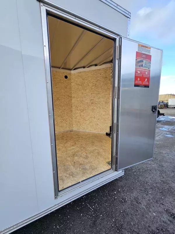 new Cargo (Enclosed) Trailers ALCOM  for sale, in White City, OR Thumbnail 20