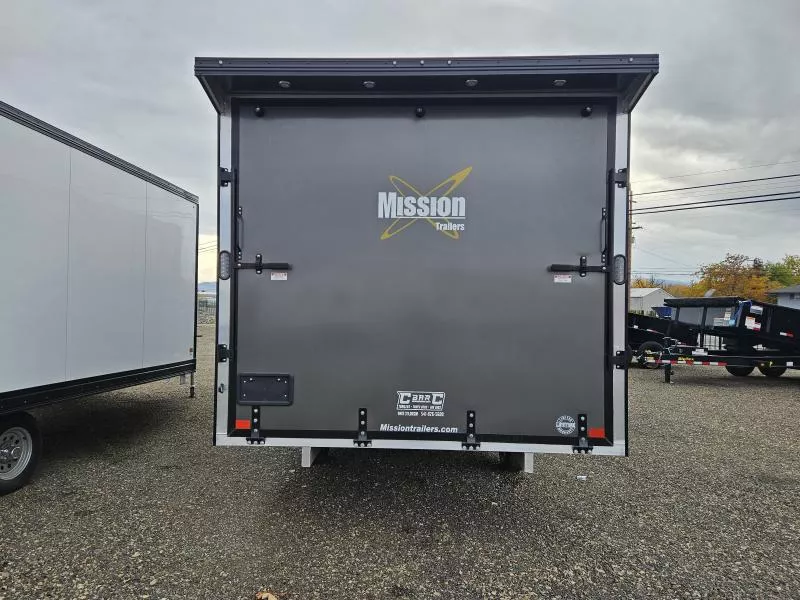 new Snowmobile Trailers Mission  for sale, in White City, OR Thumbnail 13