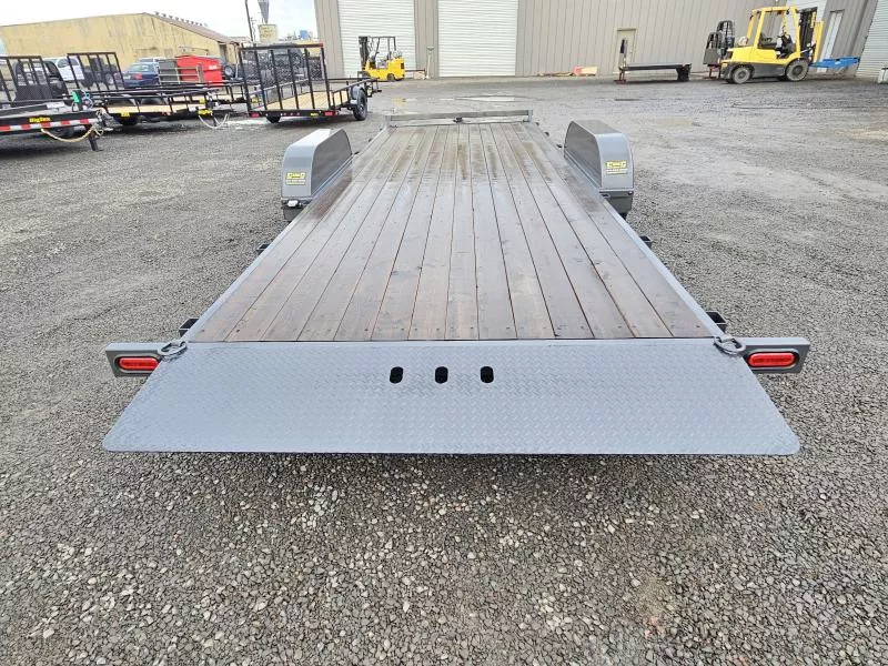 new Tilt Trailers Summit  for sale, in White City, OR Thumbnail 5
