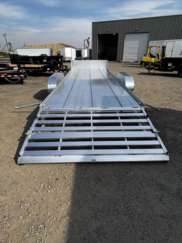 new Utility Trailers Mission  for sale, in White City, OR Thumbnail 4