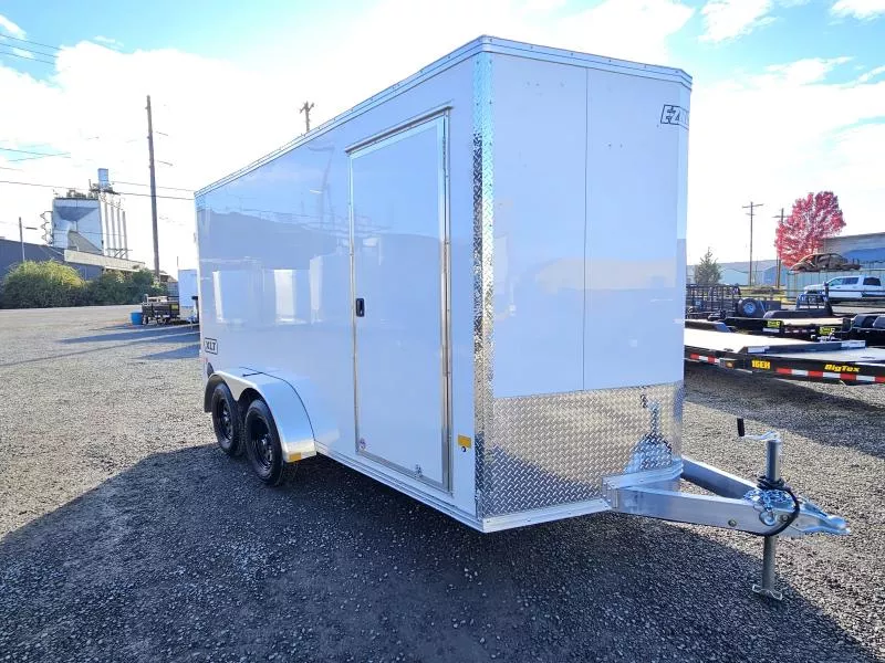 new Cargo (Enclosed) Trailers ALCOM  for sale, in White City, OR Thumbnail 9