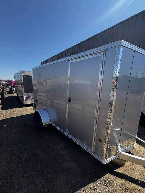 new Cargo (Enclosed) Trailers ALCOM  for sale, in White City, OR Thumbnail 2