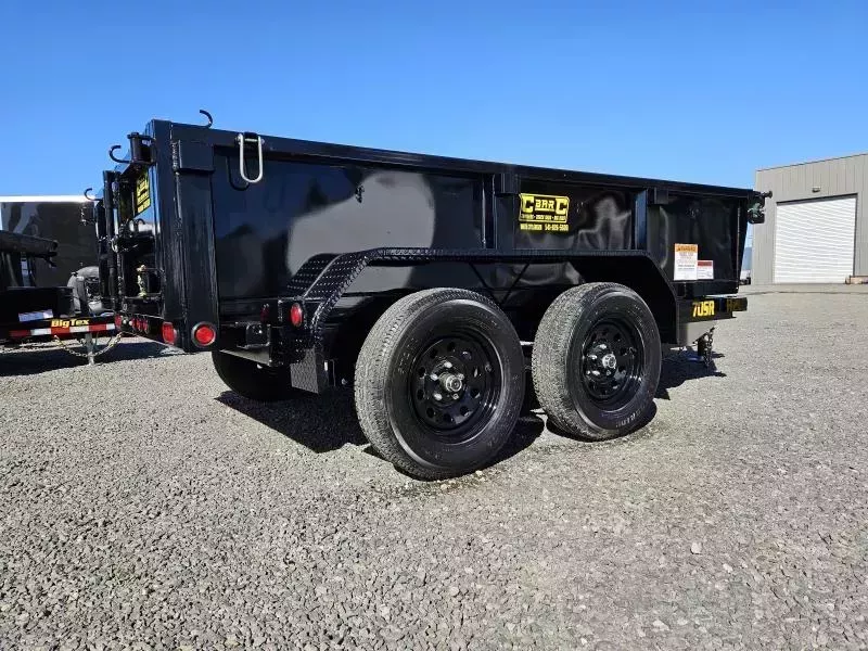 new Dump Trailers Big Tex Trailers Other for sale, in White City, OR Thumbnail 10