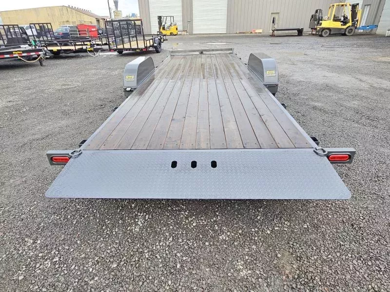 new Tilt Trailers Summit  for sale, in White City, OR Thumbnail 5