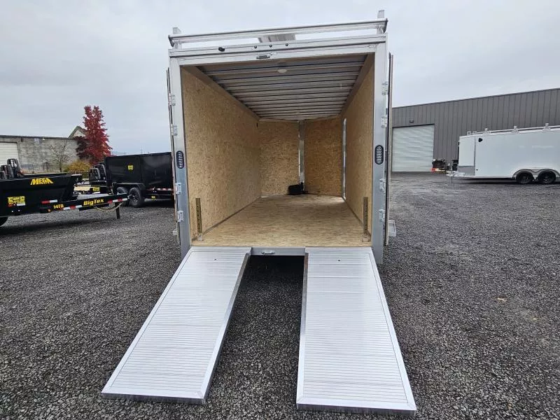 new Cargo (Enclosed) Trailers E-Z Hauler  for sale, in White City, OR Thumbnail 14