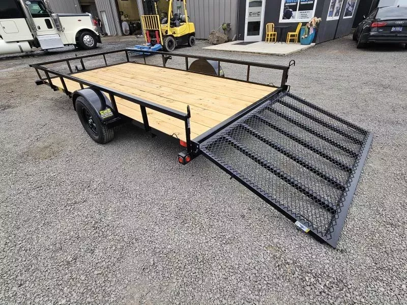 new Utility Trailers Big Tex Trailers Other for sale, in White City, OR Thumbnail 11