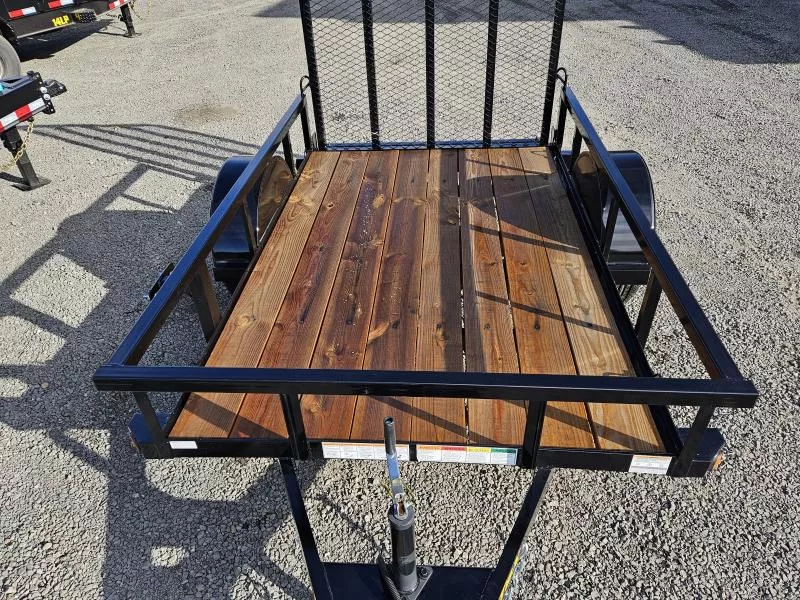 new Utility Trailers Big Tex Trailers  for sale, in White City, OR Thumbnail 3