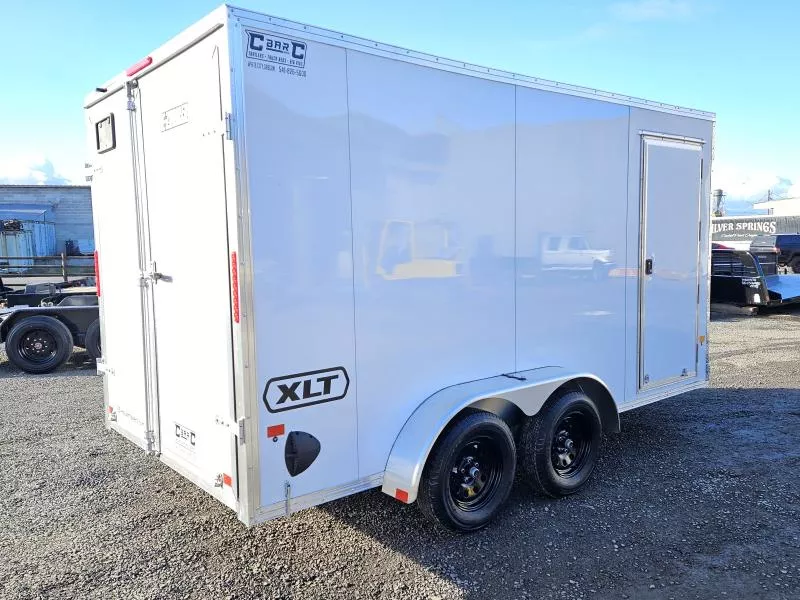new Cargo (Enclosed) Trailers ALCOM  for sale, in White City, OR Thumbnail 2