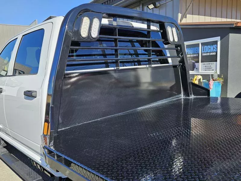 new Flat Decks CM Truck Beds  for sale, in White City, OR Thumbnail 12