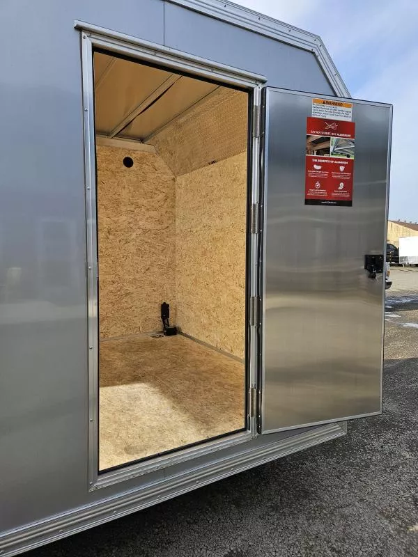 new Cargo (Enclosed) Trailers ALCOM  for sale, in White City, OR Thumbnail 18