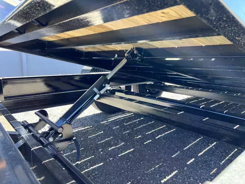 new Tilt Trailers Big Tex Trailers  for sale, in White City, OR Thumbnail 4