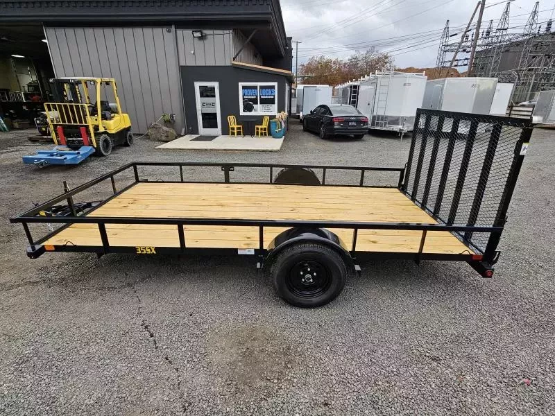 new Utility Trailers Big Tex Trailers Other for sale, in White City, OR Thumbnail 6