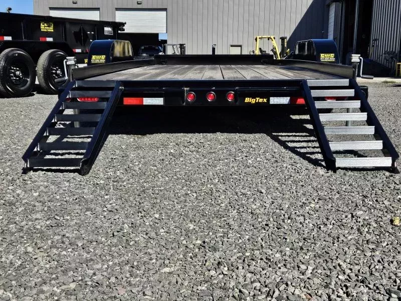 new Car Haulers / Racing Trailers Big Tex Trailers  for sale, in White City, OR Thumbnail 11