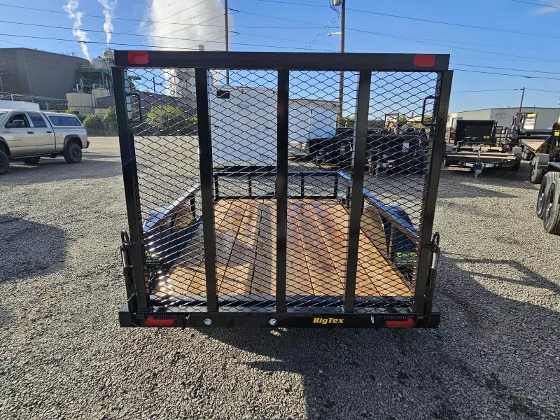 new Utility Trailers Big Tex Trailers  for sale, in White City, OR Thumbnail 6
