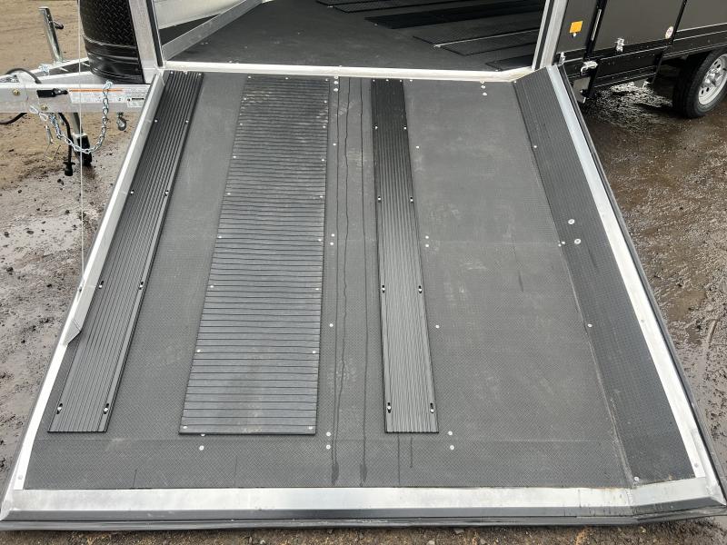 new Snowmobile Trailers Mission  for sale, in White City, OR Thumbnail 6