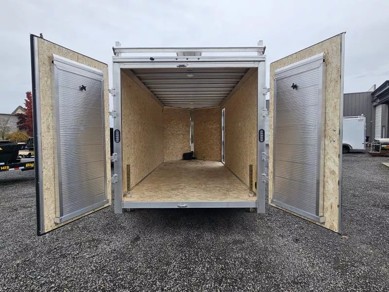 new Cargo (Enclosed) Trailers E-Z Hauler  for sale, in White City, OR Thumbnail 12