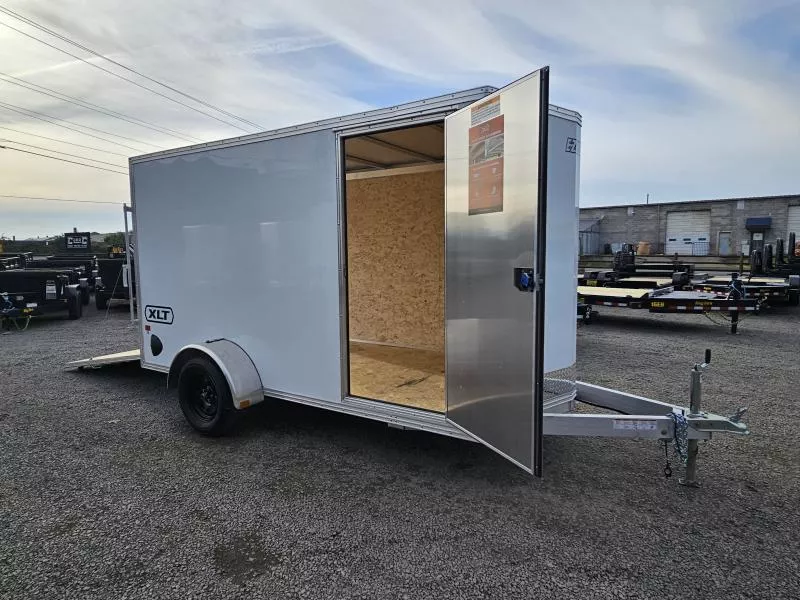 new Cargo (Enclosed) Trailers ALCOM  for sale, in White City, OR Thumbnail 10