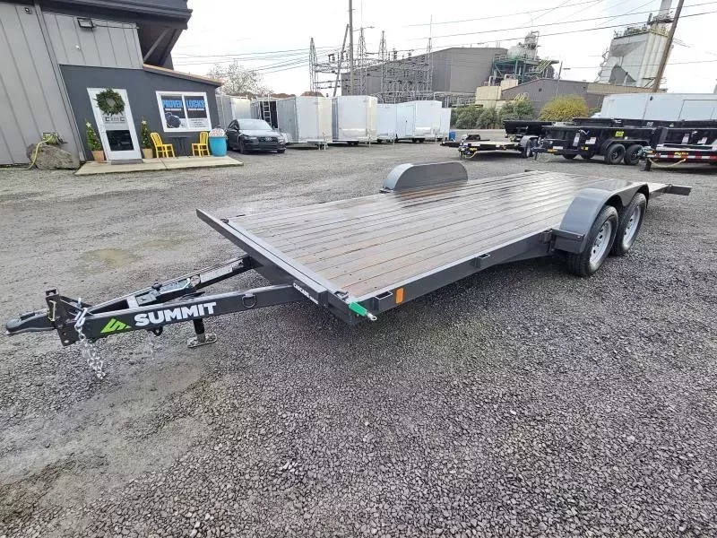new Tilt Trailers Summit  for sale, in White City, OR Thumbnail 8