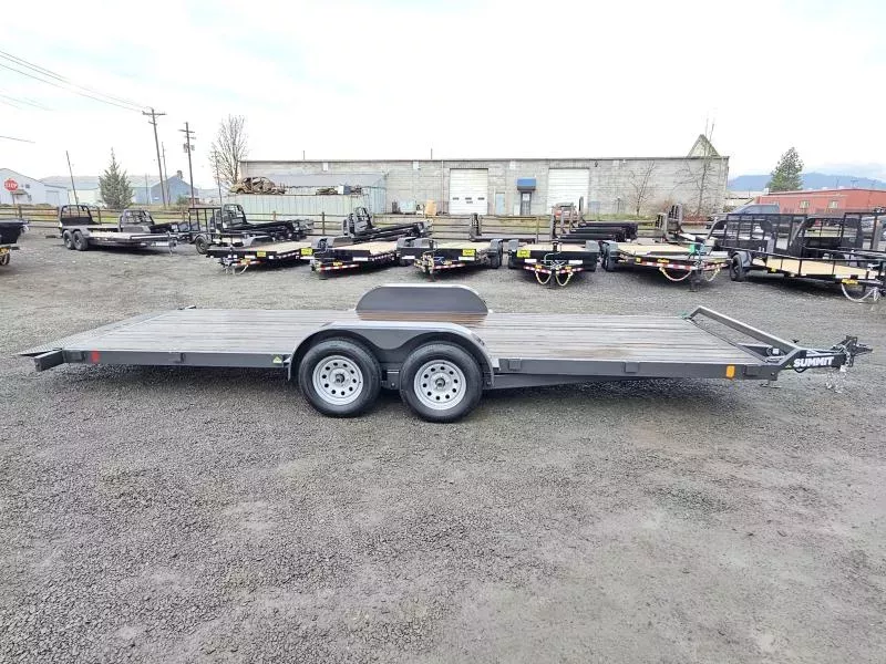 new Tilt Trailers Summit  for sale, in White City, OR Thumbnail 3