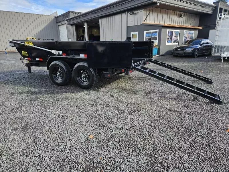 new Dump Trailers Big Tex Trailers  for sale, in White City, OR Thumbnail 17