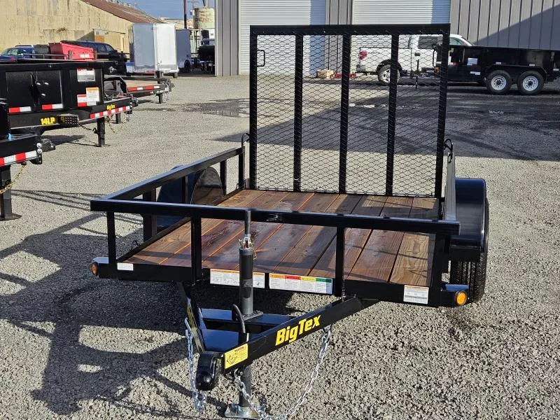 new Utility Trailers Big Tex Trailers  for sale, in White City, OR Thumbnail 2